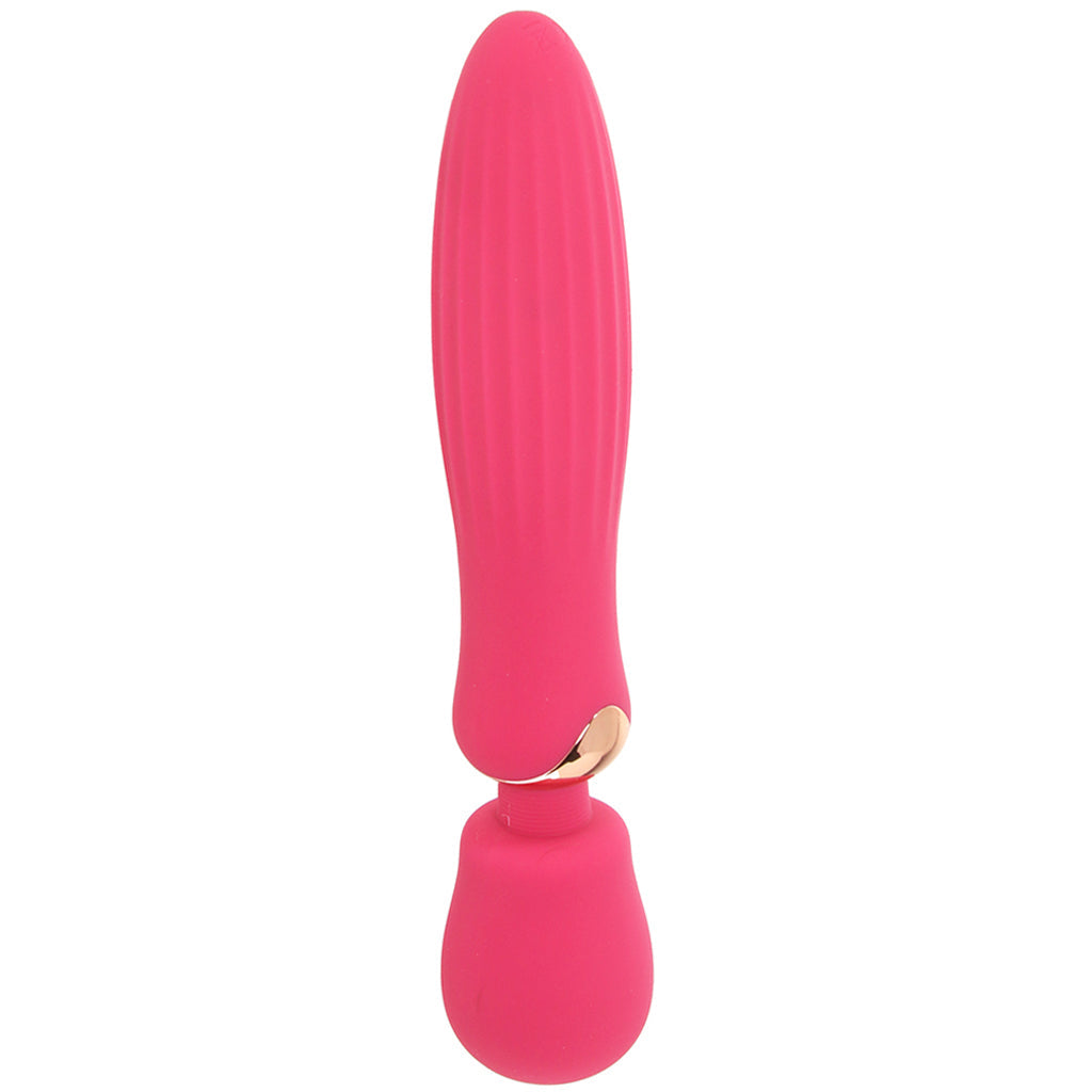 BodyWand 10 Inch Rumble Wand - Tophatter's Adult Sex Toys Online Vibrators > Wands - Tophatter Daily Deals