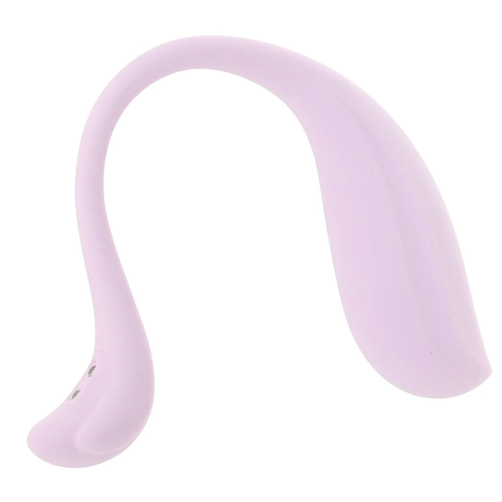 Phoenix Neo 2 App Controlled Vibe in Pastel Lilac Vibrators > G-Spot Vibrators - Tophatter Daily Deals