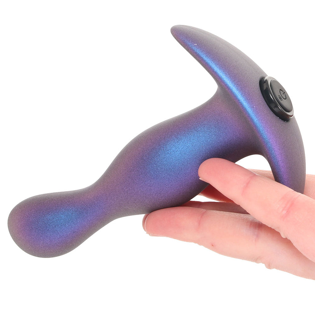 Anal Adventures Matrix Odyssey Prostate Vibe Anal Sex Toys > Prostate Massagers - Tophatter Daily Deals