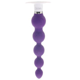 Quaker Anal Vibe in Into You Indigo Anal Sex Toys > Anal Vibrators - Tophatter Daily Deals