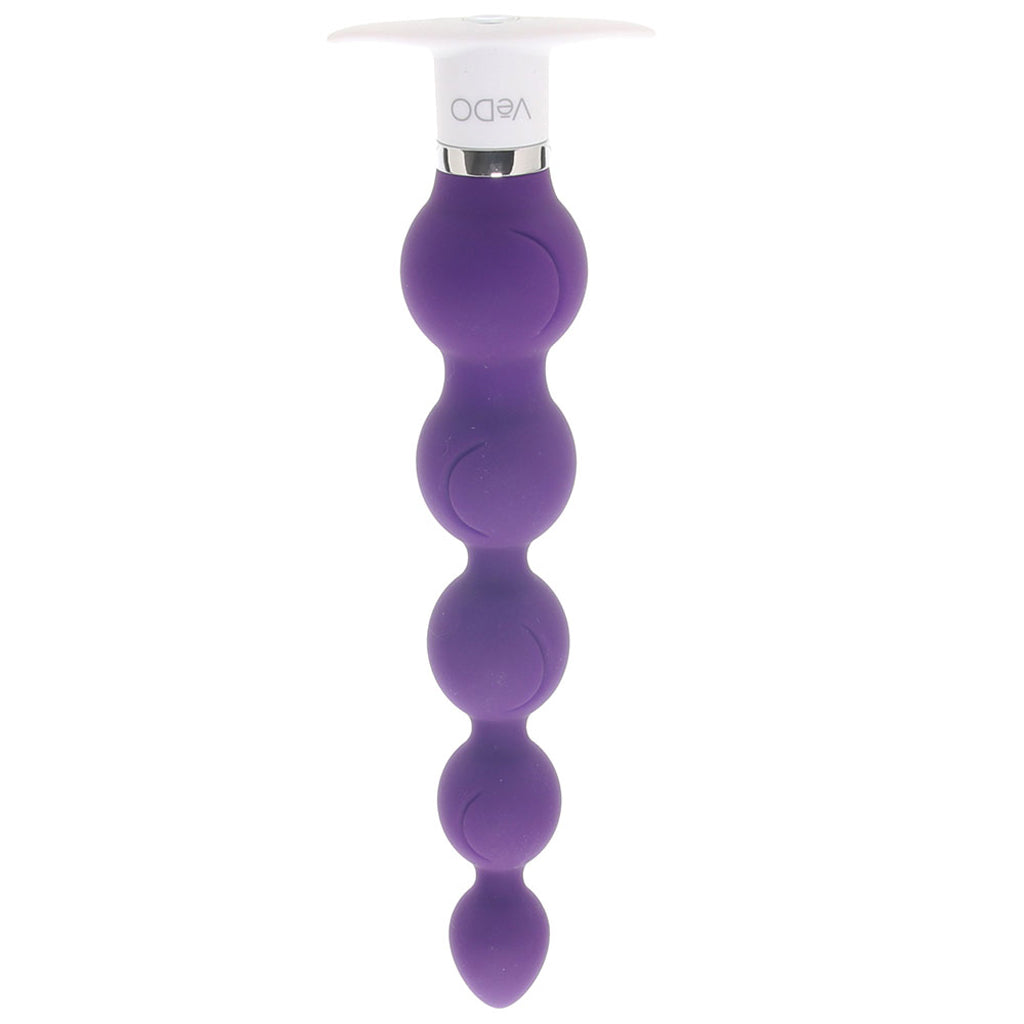 Quaker Anal Vibe in Into You Indigo Anal Sex Toys > Anal Vibrators - Tophatter Daily Deals