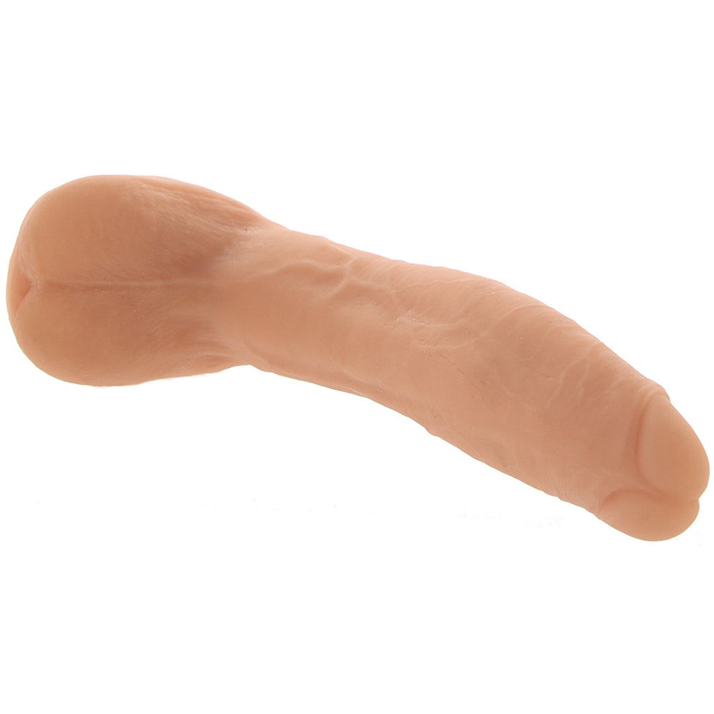 Signature Cocks Owen Gray 9 Inch ULTRASKYN Cock Dildo Sex Toys > Realistic Dildos - Tophatter Daily Deals