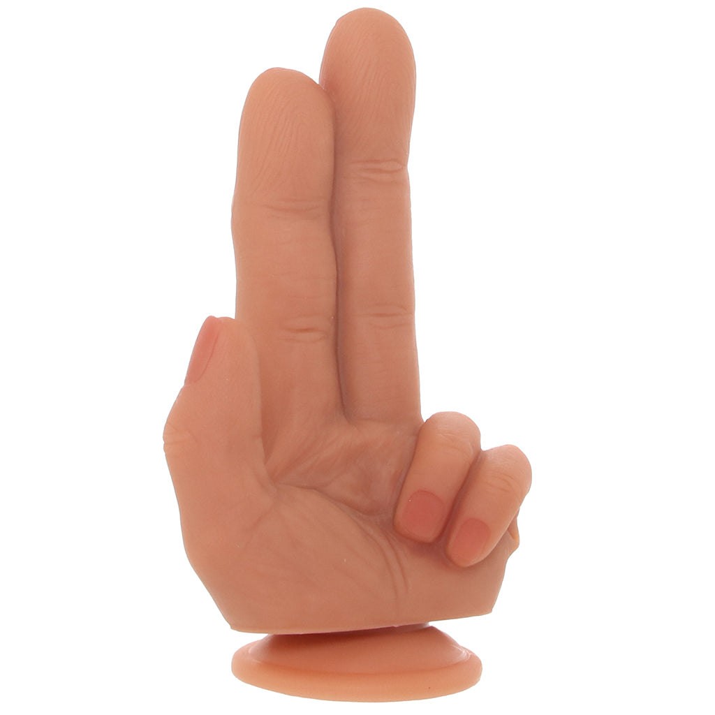 Master Series The Shocker Dildo Dildo Sex Toys > Non-Phallic Dildos - Tophatter Daily Deals