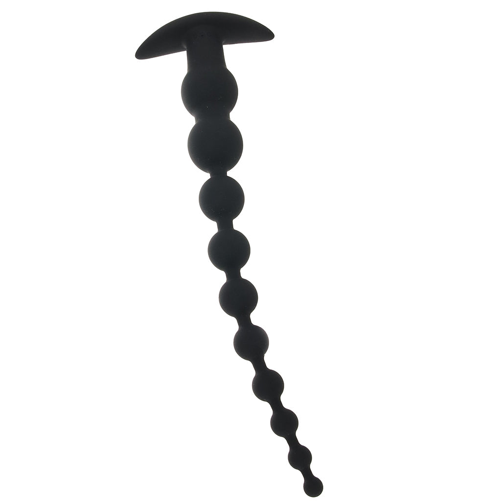 X-10 Rechargeable Power Beads Anal Sex Toys > Anal Beads - Tophatter Daily Deals