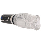 Gluck Gluck 9000 Thrusting Stroker Male Masturbators > Auto Strokers - Tophatter Daily Deals