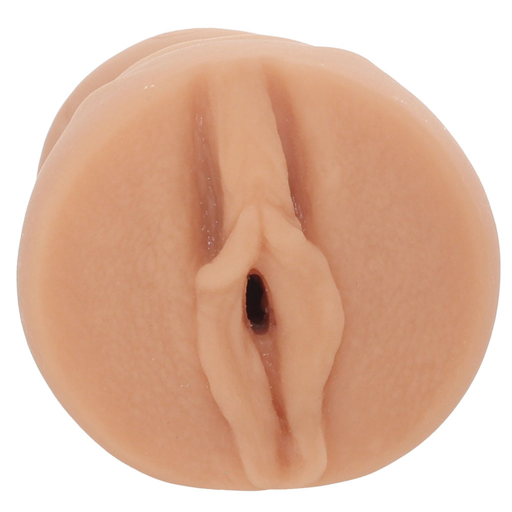 Lily Larimar ULTRASKYN Pocket Pussy Male Masturbators > Pocket Strokers - Tophatter Daily Deals