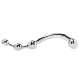 Fun Wand Dildo Sex Toys > Aluminum and Steel Dildos - Tophatter Daily Deals
