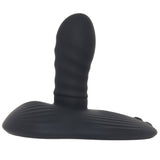 Renegade App Control Thrust & Grind Pad Vibe Vibrators > Grinder Sex Toys - Tophatter Daily Deals