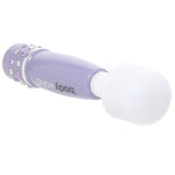 BodyWand Mini Massager in Lavender Vibrators > Wands - Tophatter Daily Deals