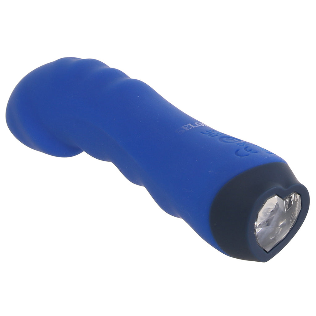 Selopa Blue Banger Vibe Vibrators > G-Spot Vibrators - Tophatter Daily Deals