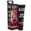 Good Blow Oral Sensation Gel 1.5oz/44.4ml in Strawberry Lubes and Lotions > Female Enhancement - Tophatter Daily Deals