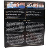 LoveBath in Ocean Temptations Sensual Love > Personal Care - Tophatter Daily Deals