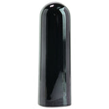 Glam Rechargeable Bullet Vibe in Black - Tophatter's Adult Products Vibrators > Bullet and Egg Vibrators - Tophatter Daily Deals