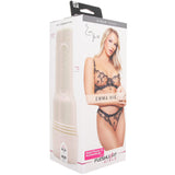 Fleshlight Girls Emma Hix in Syrup - Tophatter's Adult Sex Toys Online Male Masturbators > Self-Contained Strokers - Tophatter Daily Deals