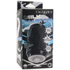 Milk Master Vibro Squeeze Pussy Stroker Male Masturbators > Vibrating - Tophatter Daily Deals