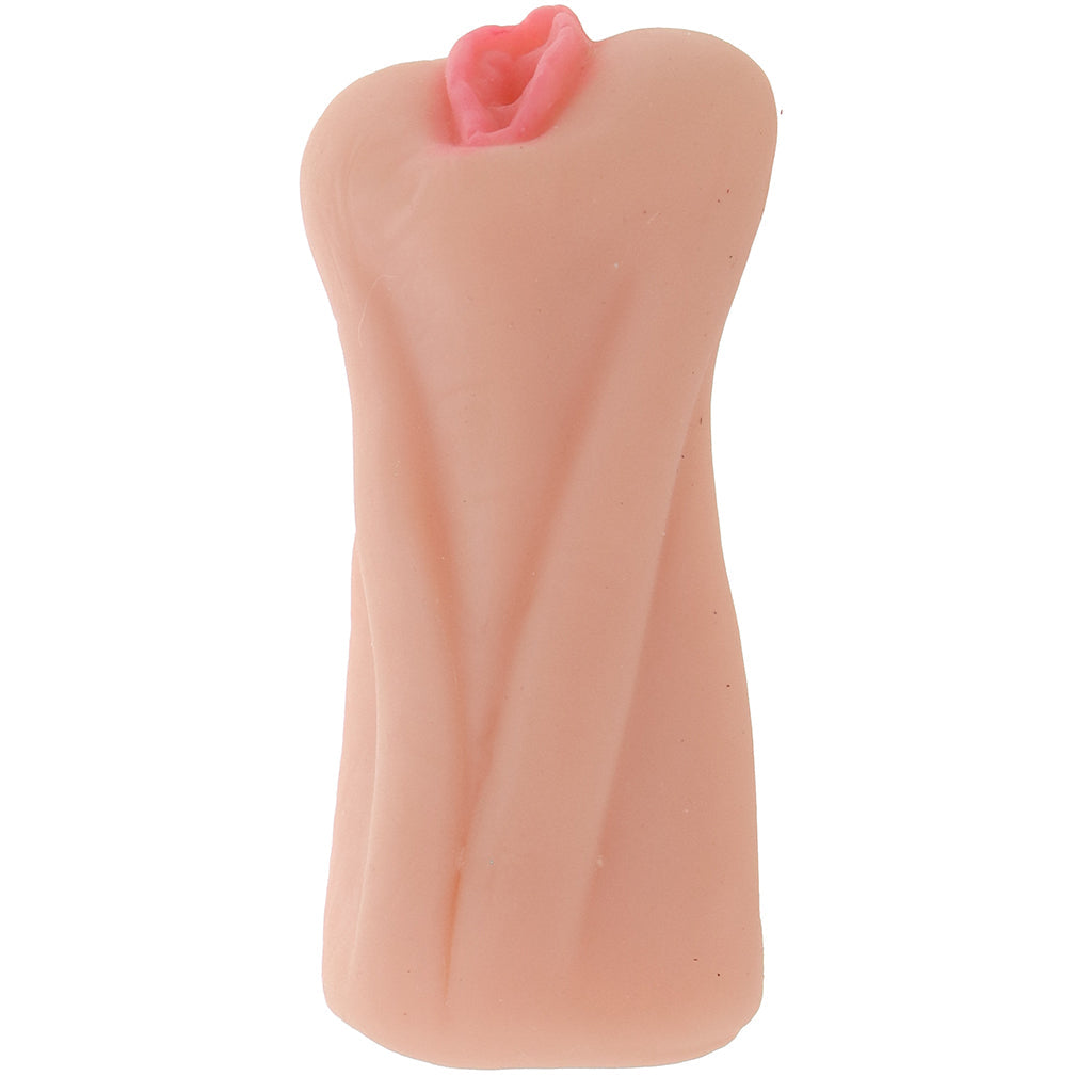 Vina Sky Pussy Stroker Male Masturbators > Pocket Strokers - Tophatter Daily Deals