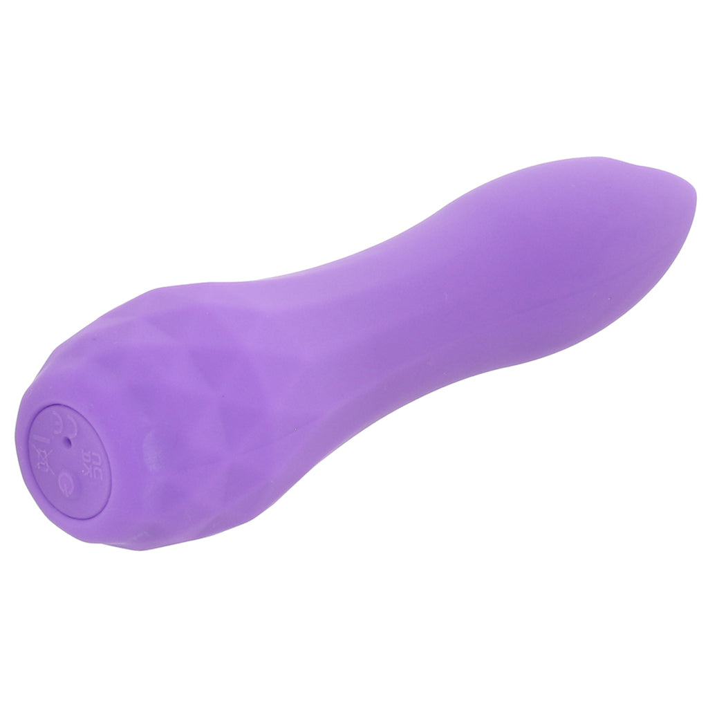 Gia Dual Flicker Vibrators > Clitoral Stimulators - Tophatter Daily Deals