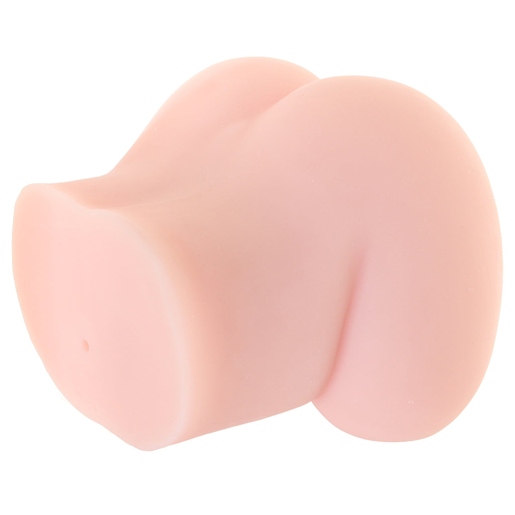 Dani Daniels Realistic Ass & Vagina Stroker - Tophatter's Adult Products Male Masturbators > Realistic Butts - Tophatter Daily Deals