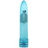 Mini Pearlessence Vibe in Sky Blue Vibrators > Traditional Vibrators - Tophatter Daily Deals