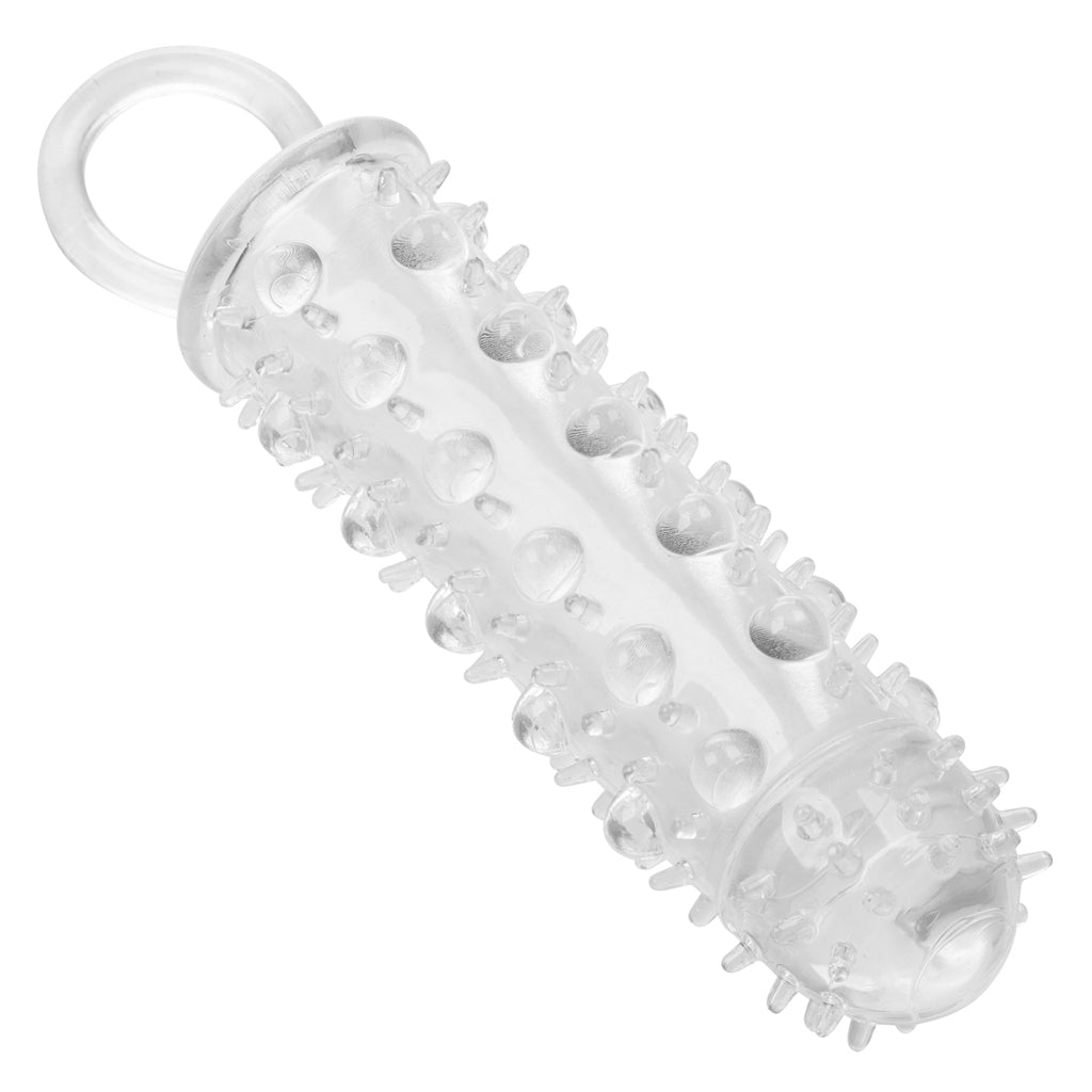 3-Piece Penis Extension Set Male Enhancement > Extenders and Sleeves - Tophatter Daily Deals