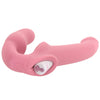 Candy Crush Strapless Strap-On Vibe Vibrators > Strap-On & Wearable - Tophatter Daily Deals