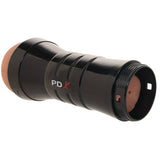PDX Wet Pussies Super Juicy Snatch XXL Stroker in Brown - Tophatter's Adult Sex Toys Online Male Masturbators > Pocket Strokers - Tophatter Daily Deals