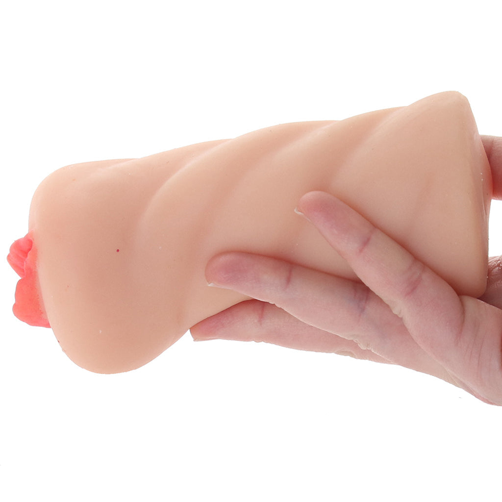Lulu Chu Pussy Stroker - Tophatter's Adult Products Male Masturbators > Porn Stars - Tophatter Daily Deals