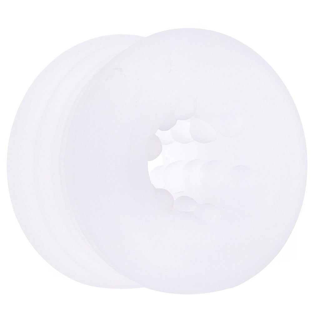 Boundless Bumper-Stroker Ring Male Masturbators > Discreet Masturbators - Tophatter Daily Deals