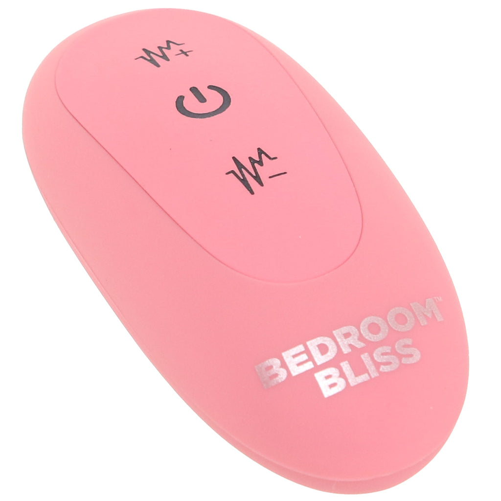 Bedroom Bliss Lover's Grinder Vibe - Tophatter's Adult Sex Toys Online Vibrators > Grinder Sex Toys - Tophatter Daily Deals