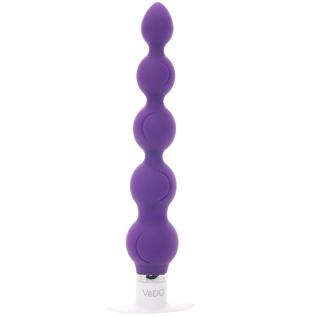 Quaker Anal Vibe in Into You Indigo Anal Sex Toys > Anal Vibrators - Tophatter Daily Deals