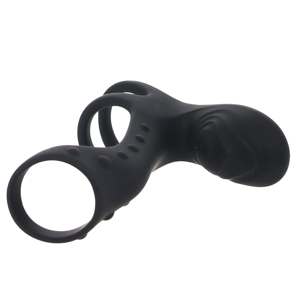 Fantasy C-Ringz Ultimate Couples Cage Pro Cock Rings - Tophatter Daily Deals