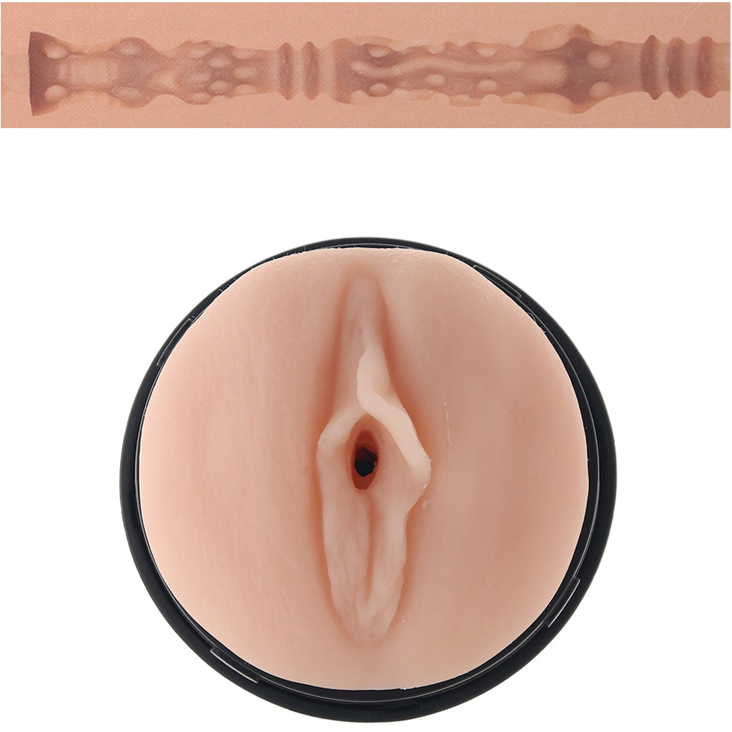 Alexis Monroe Self Contained Pussy Stroker Male Masturbators > Self-Contained Strokers - Tophatter Daily Deals