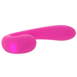 Gold-N-Dreams Maria Double Pleasure Vibe Vibrators > Rabbit Vibrators - Tophatter Daily Deals