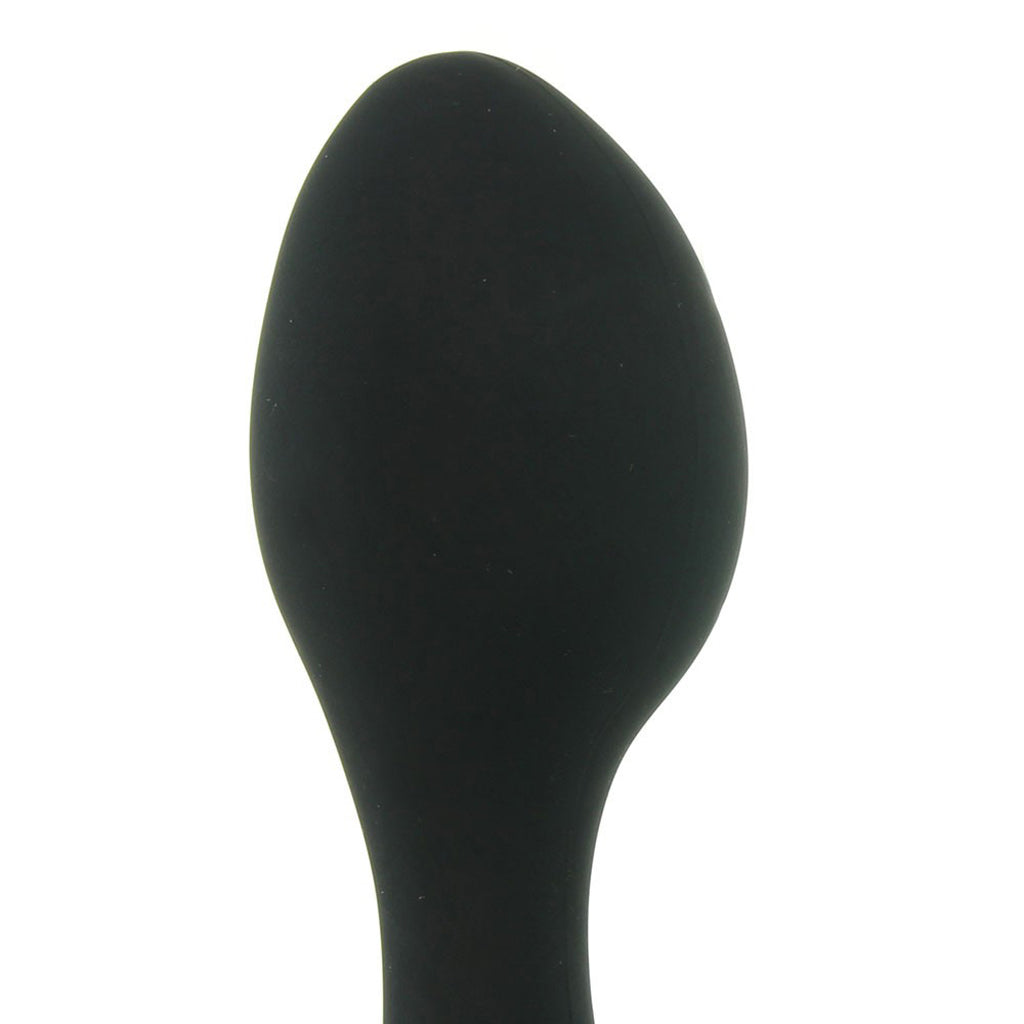 Ass-Gasm Vibrating Cock Ring Plug Anal Sex Toys > Anal Vibrators - Tophatter Daily Deals