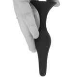 Anal Adventures Platinum Beginner Plug Kit - Tophatter's Adult Products Anal Sex Toys > Butt Plugs - Tophatter Daily Deals