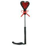 Heart Beat Crop - Tophatter's Adult Products Bondage and Fetish > Whips and Crops - Tophatter Daily Deals