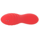 Sorbet Ruby Red Vibe Vibrators > Clitoral Stimulators - Tophatter Daily Deals