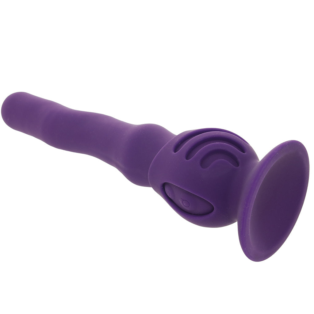 Playboy Wiggle It Vibe Vibrators > G-Spot Vibrators - Tophatter Daily Deals