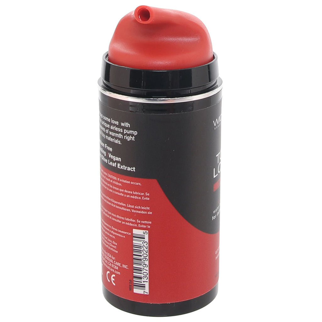 Toy Fever Warming Lubricating Gel in 3.3oz/100ml Lubes and Lotions > Stimulating Lubricants - Tophatter Daily Deals