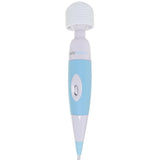 BodyWand Original Massager in Blue Vibrators > Wands - Tophatter Daily Deals
