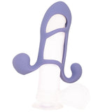 Playboy Fantasy Cage Penis Sheath - Tophatter's Vibrator Deals Online Male Enhancement > Extenders and Sleeves - Tophatter Daily Deals