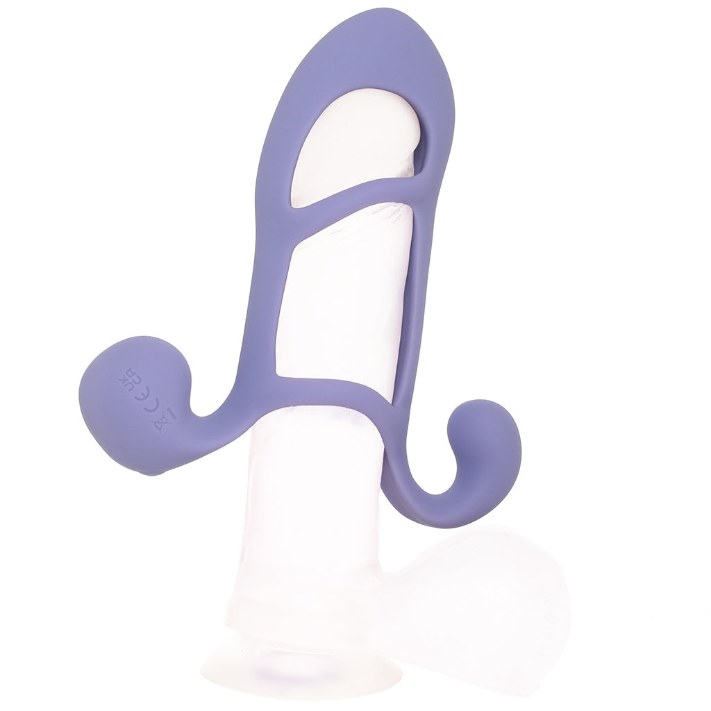 Playboy Fantasy Cage Penis Sheath - Tophatter's Vibrator Deals Online Male Enhancement > Extenders and Sleeves - Tophatter Daily Deals