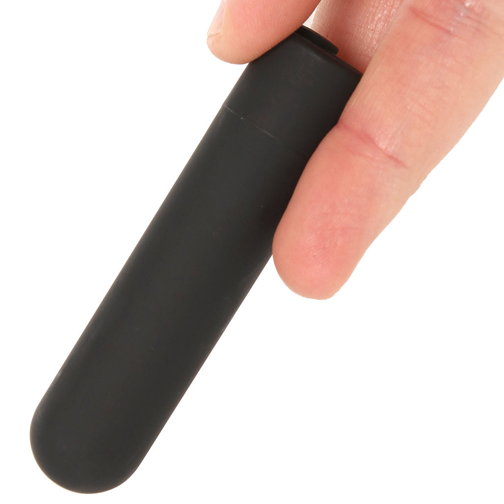 Fetish Fantasy Ltd Remote Panties in Black Vibrators > Wearable & Panty Vibrators - Tophatter Daily Deals