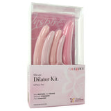 Inspire Silicone Dilator Kit Kegel, Ben Wa and Pelvic Health Tools - Tophatter Daily Deals