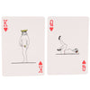 Strip Poker Themed Playing Cards Novelties 'n Parties - Tophatter Daily Deals