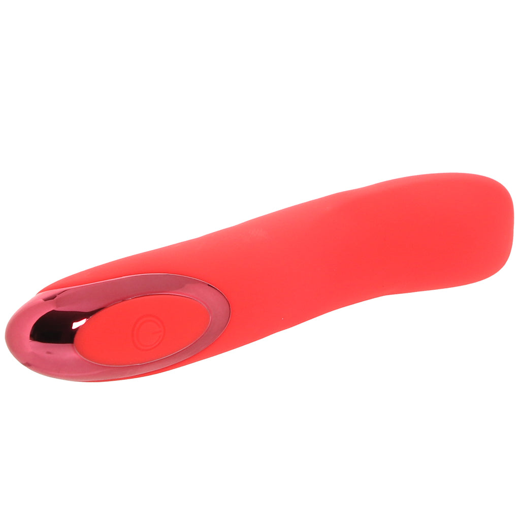 Kroma Turbo Curve Vibe Vibrators > G-Spot Vibrators - Tophatter Daily Deals