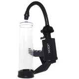 Jock Amp Up Trigger Penis Pump Male Enhancement > Penis Pumps - Tophatter Daily Deals