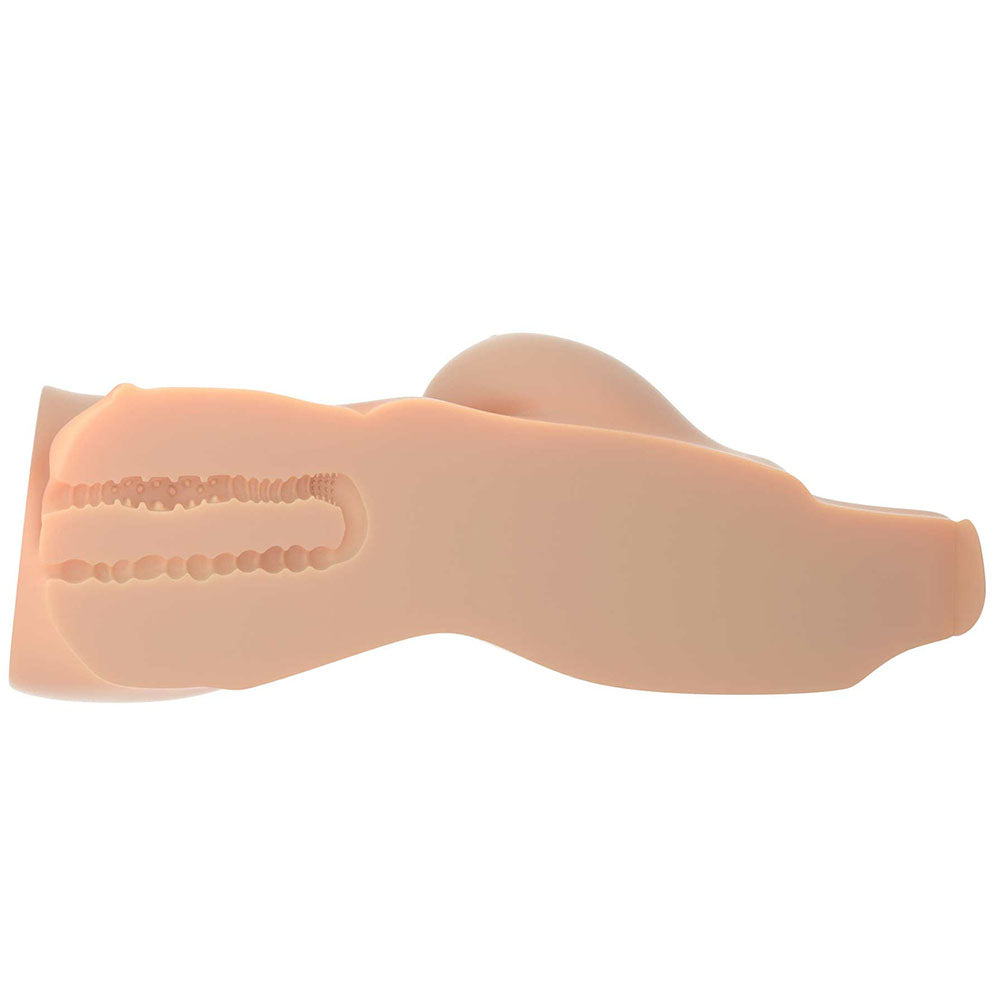 PDX Plus Perfect 10 Torso in Light - Tophatter's Adult Products Male Masturbators > Full Sized - Tophatter Daily Deals