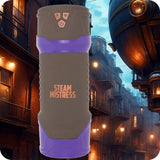 Masturs Misty Steam Mistress AR Squeezing Stroker Male Masturbators > Auto Strokers - Tophatter Daily Deals
