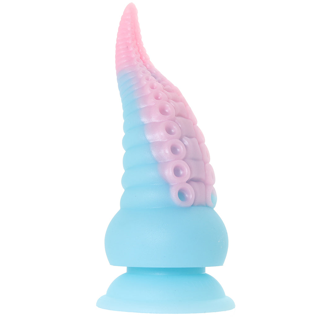 Selopa Stuck On You Tentacle Vibe - Tophatter's Vibrator Deals Online Vibrators > Harness Compatible - Tophatter Daily Deals